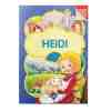 Klasik Dünya Masalları Heidi