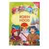 Klasik Dünya Masalları Robin Hood