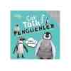 Ng Kids Çok Tatlı Penguenler Çocuk Kitabı