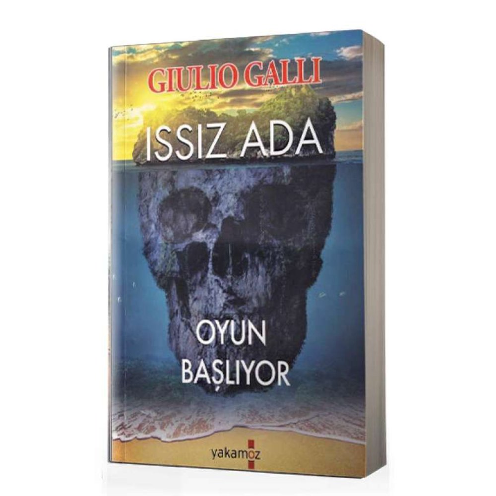 Oyun Başlıyor