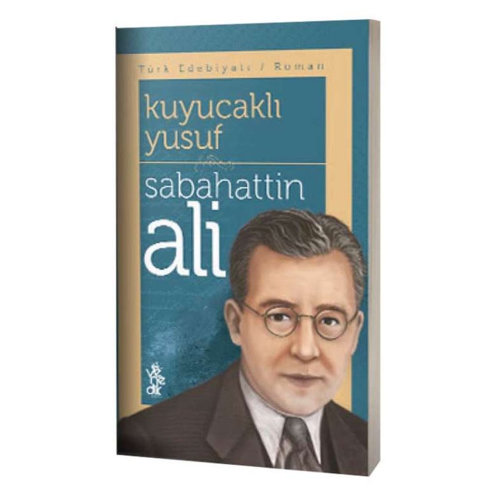 Sabahattin Ali Kitapları Kuyucaklı Yusuf