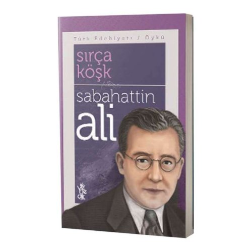 Sabahattin Ali Kitapları Sırça Köşk