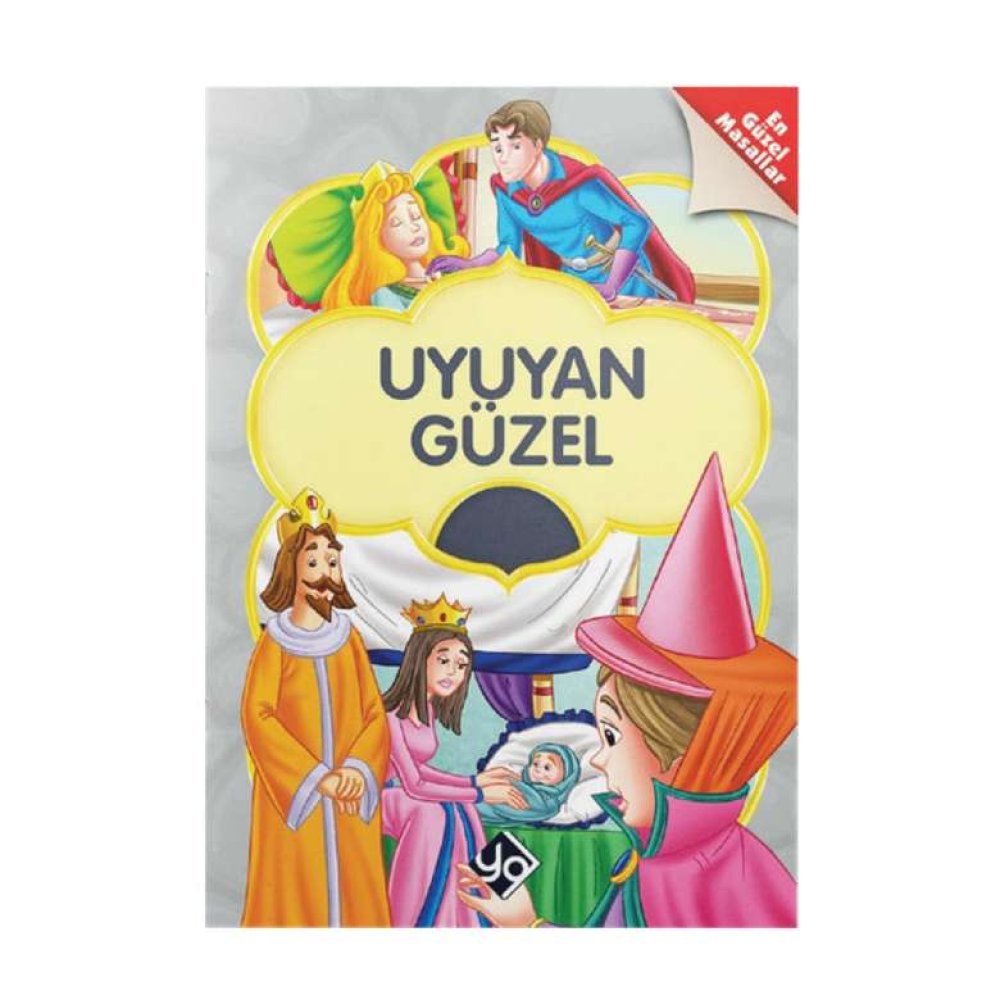 Trt Çocuk Maysa İle Bulut Uyuyan Güzel