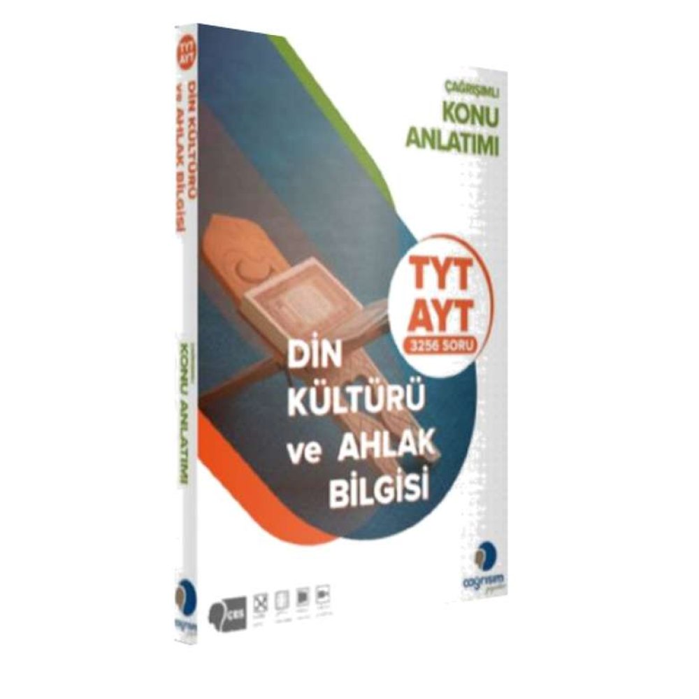 9. Sınıf Din Kültürü Ve Ahlak Bilgisi Soru Bankası