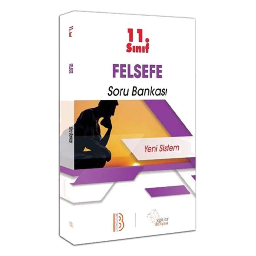 11. Sınıf Felsefe Soru Bankası