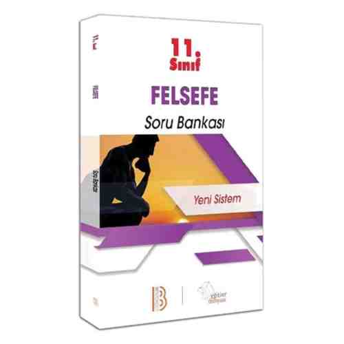 11. Sınıf Felsefe Soru Bankası