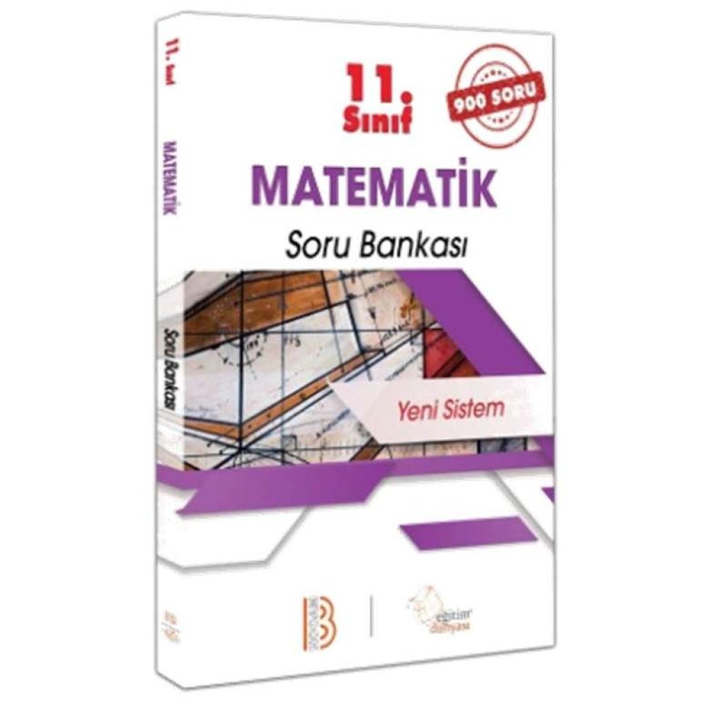 11. Sınıf Matematik Soru Bankası