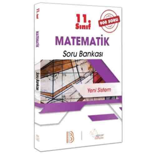 11. Sınıf Matematik Soru Bankası