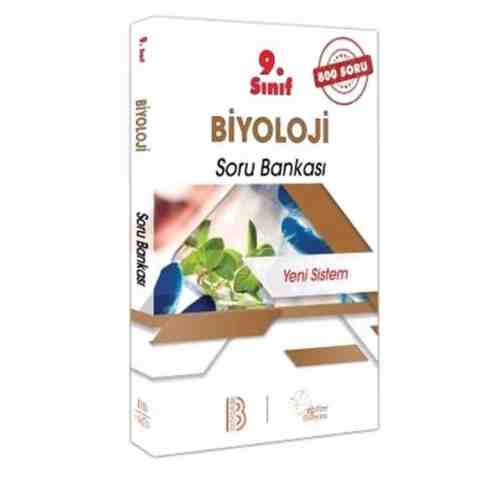 9. Sınıf Biyoloji Soru Bankası