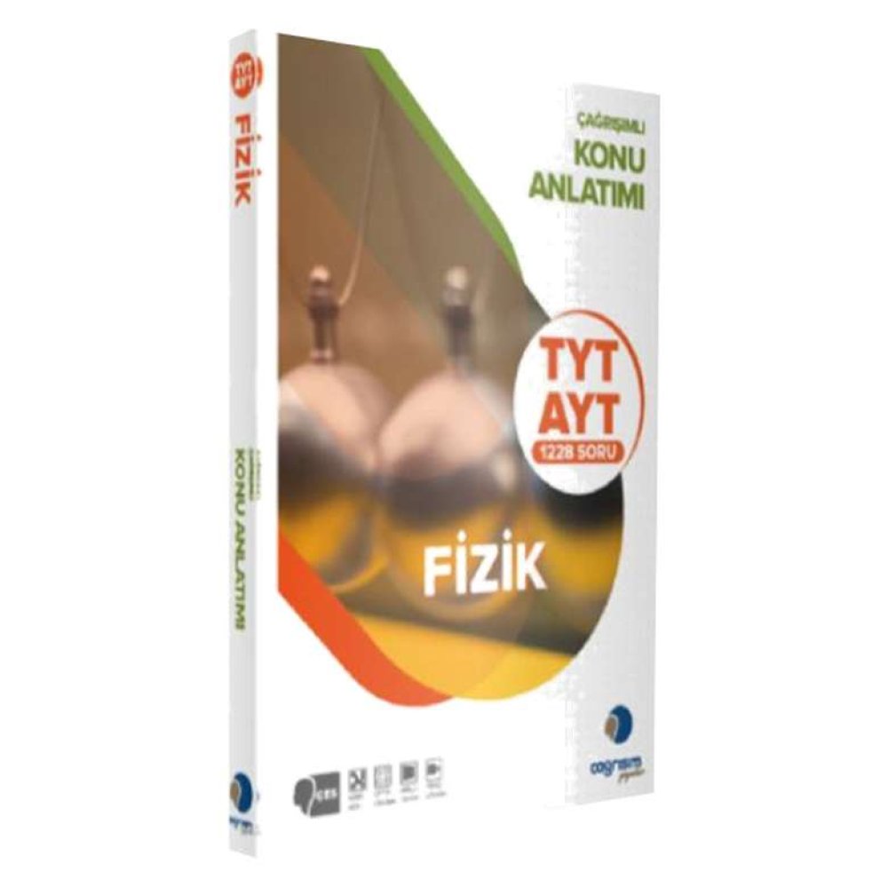 Tyt-Ayt Fizik Konu Anlatım