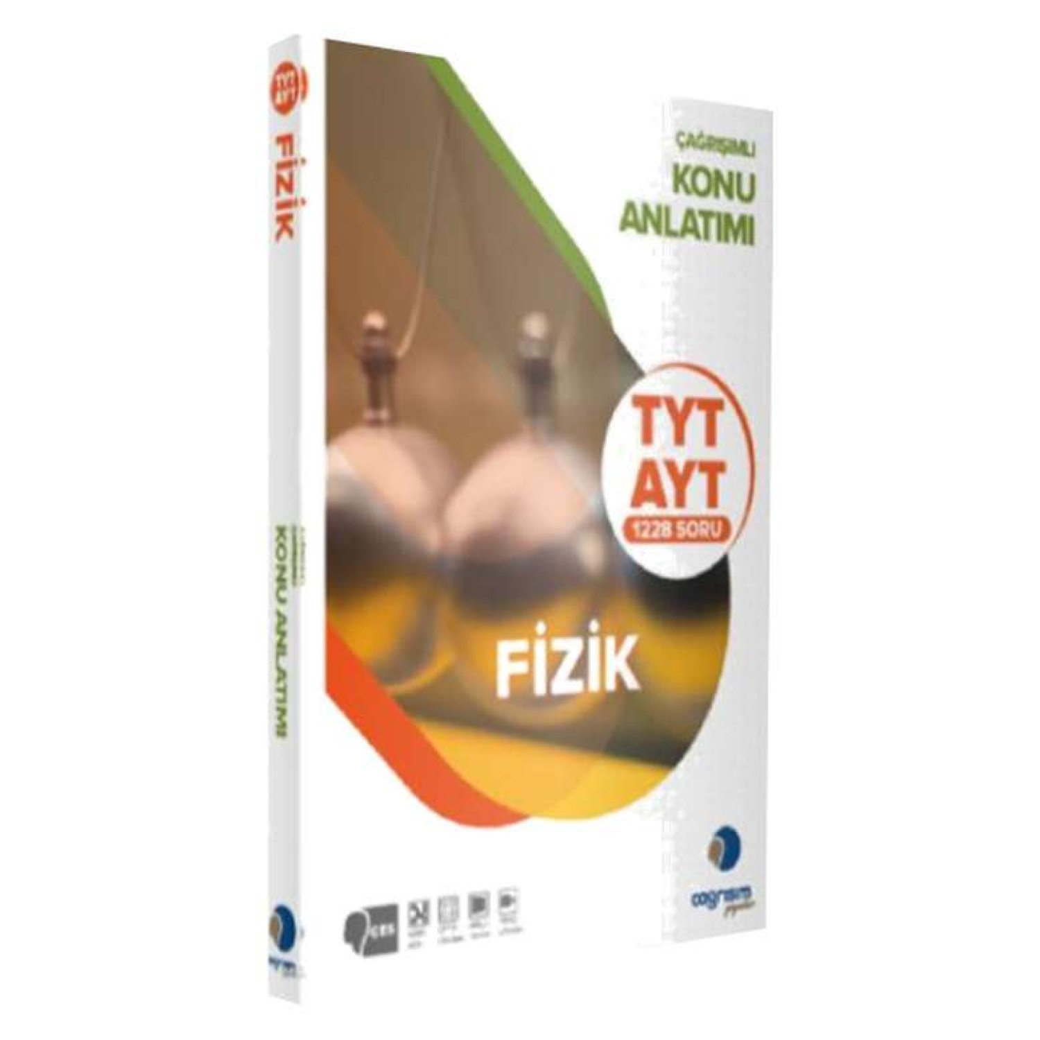 Tyt-Ayt Fizik Konu Anlatım