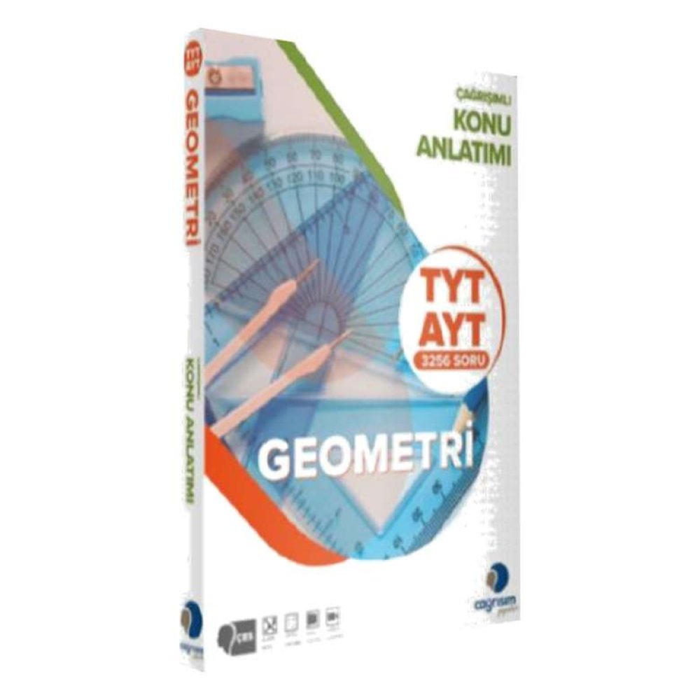 Tyt-Ayt Geometri Konu Anlatım