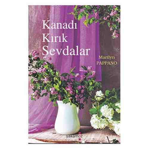 Marilyn Pappano Kitapları - Kanadı Kırık Sevenler