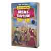 İz Bırakanlar Serisi Kitaplar/nene Hatun