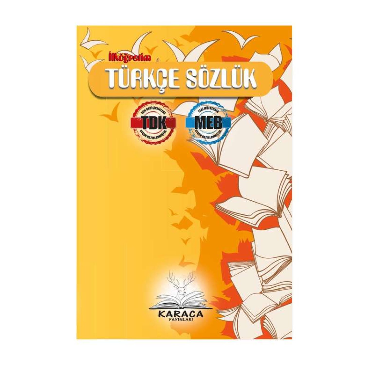 Türkçe Sözlük