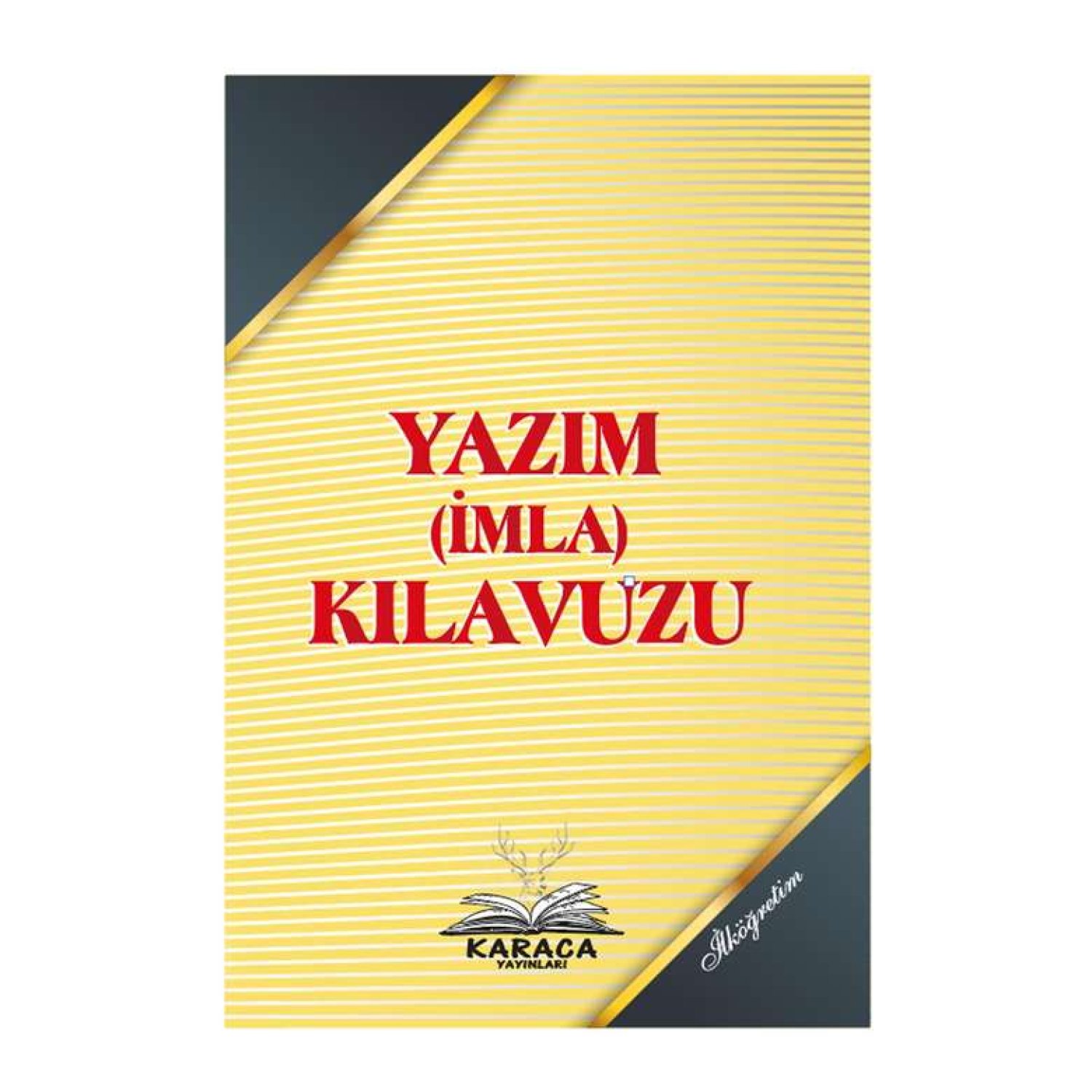 Yazım Ve İmla Klavuzu