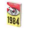 Çok Satan Kitaplar - 1984