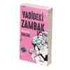 Çok Satan Kitaplar - Vadideki Zambak