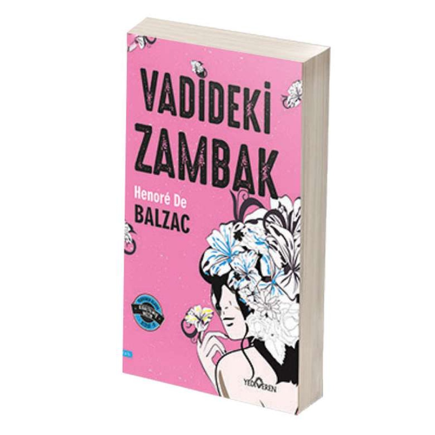 Çok Satan Kitaplar - Vadideki Zambak