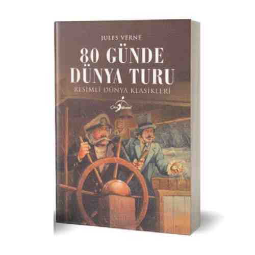 Dünya Klasikleri 80. Günde Dünya Turu