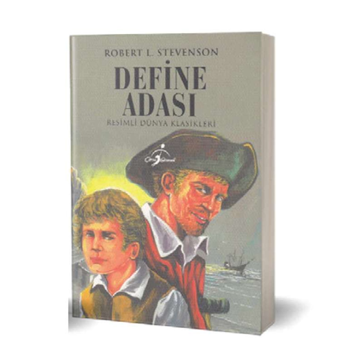 Dünya Klasikleri Define Adası