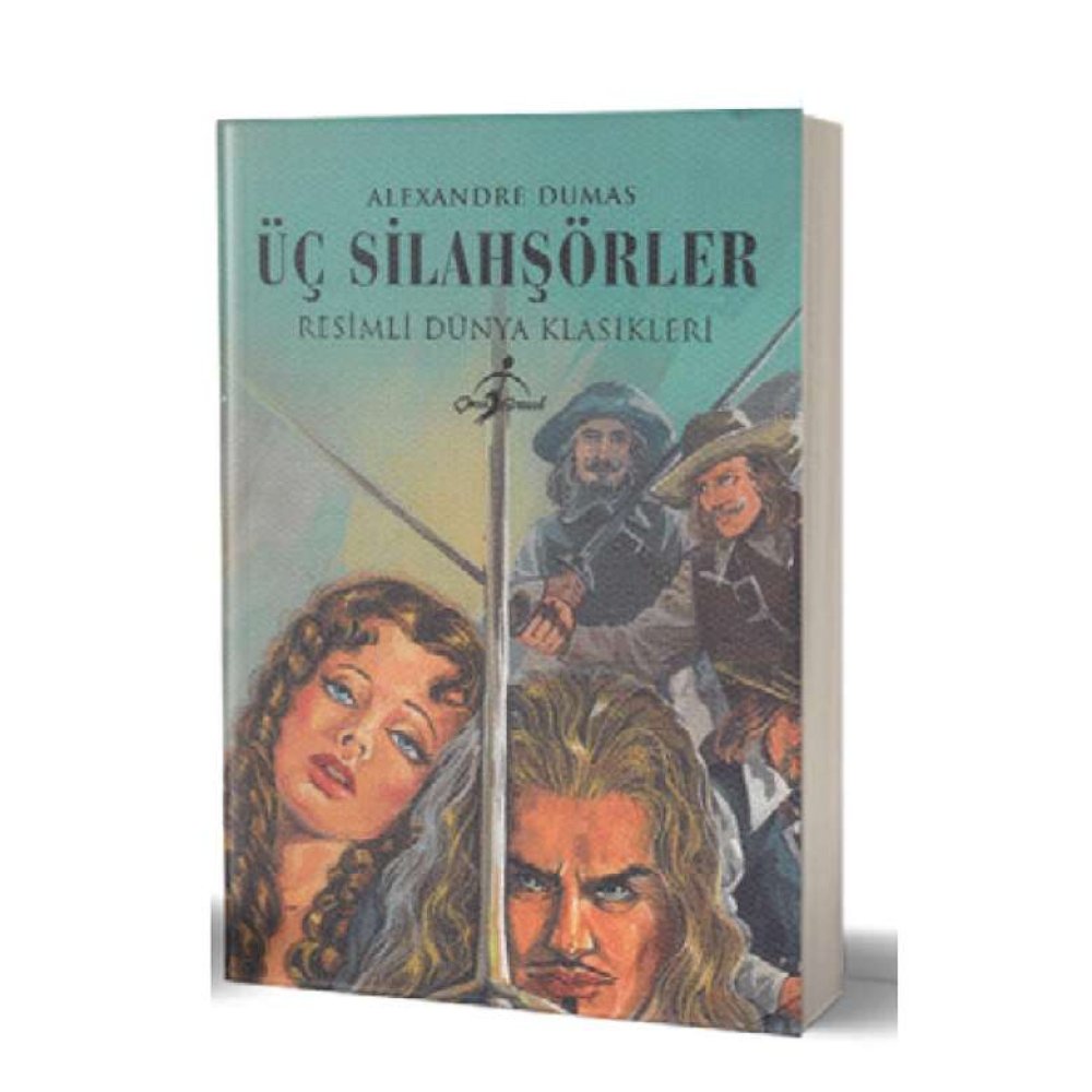 Dünya Klasikleri Üç Silahşörler