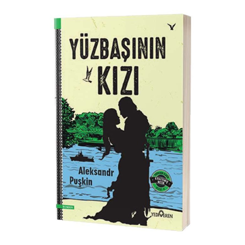 Klasik Kitap Çeşitleri  Aleksander Puşkin