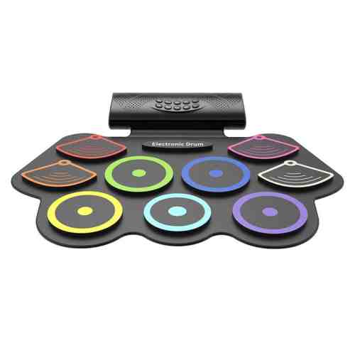 Jwin JD-205 9 Pedli Dijital Davul Seti