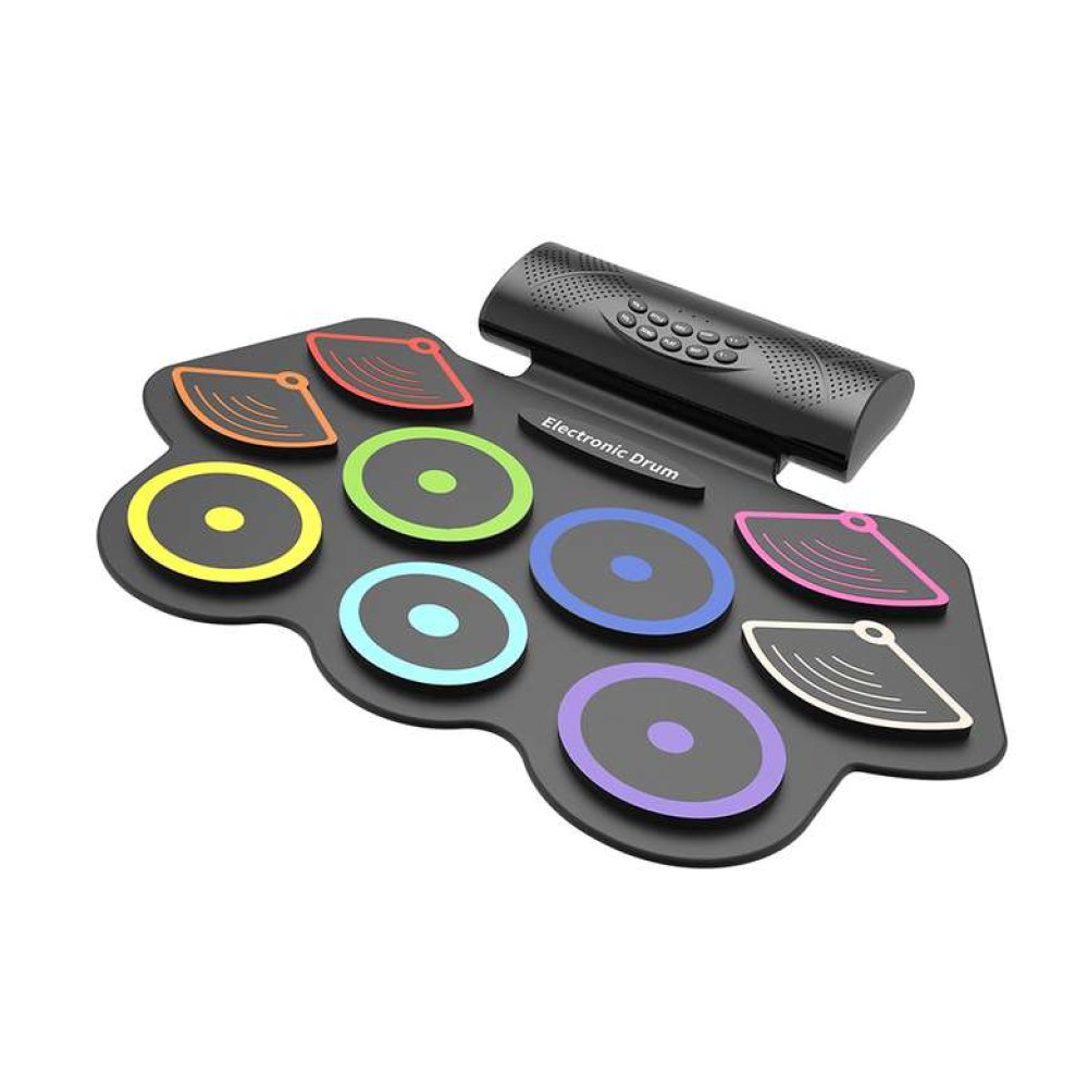 Jwin JD-205 9 Pedli Dijital Davul Seti