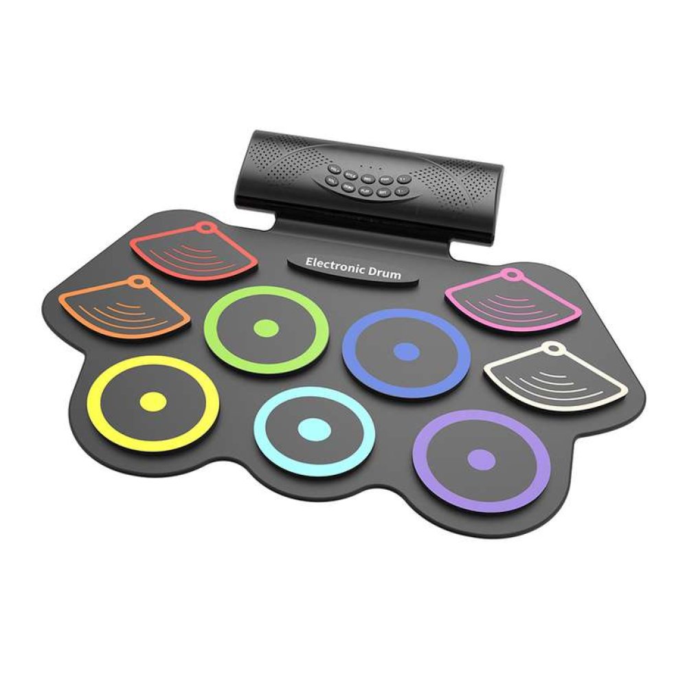 Jwin JD-205 9 Pedli Dijital Davul Seti