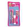 Barbie Lisanslı Kırtasiye Seti
