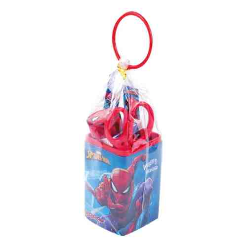 Spiderman Lisanslı Masaüstü Kırtasiye Seti
