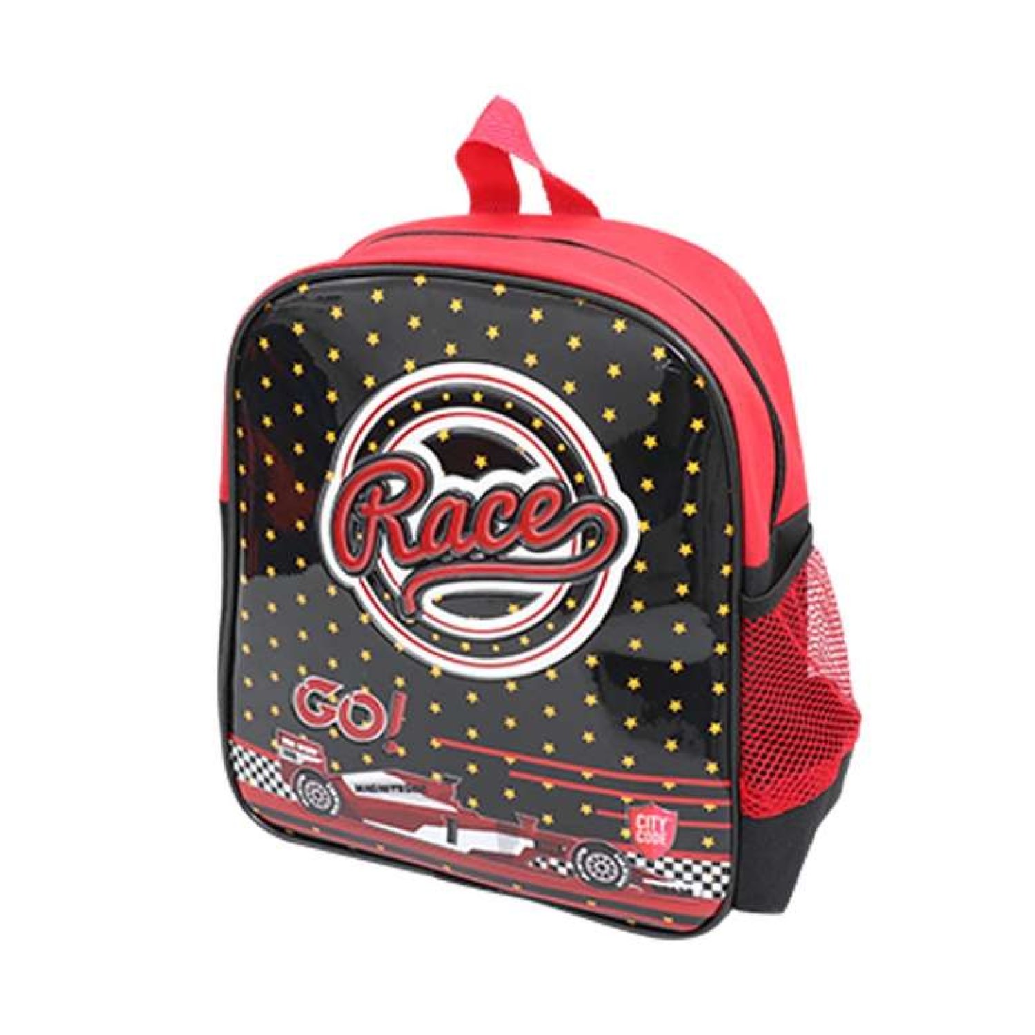 Anaokulu Çantası Split City Code