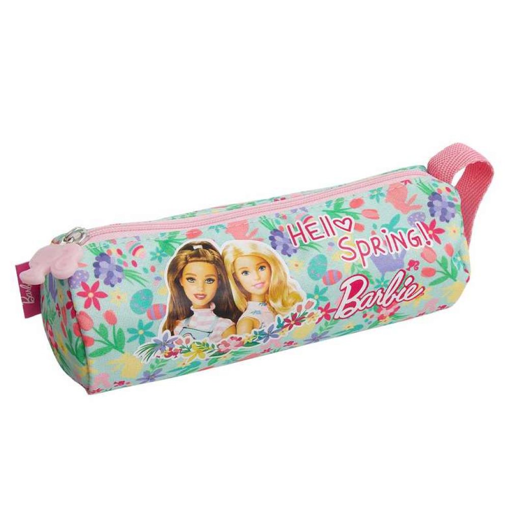 Hoop Anaokulu Kalem Çantası Mavi