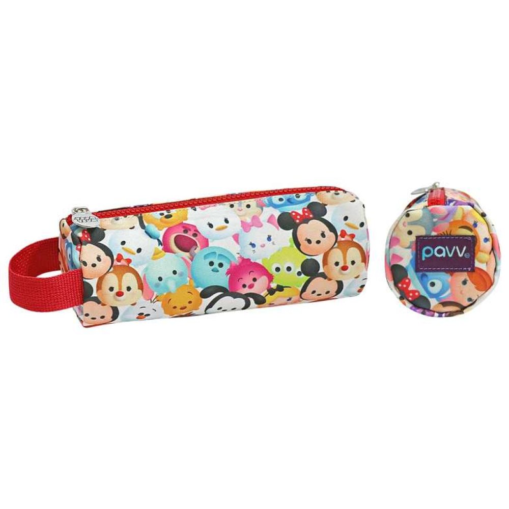 Loop Tsum Tsum Kalem Çantası