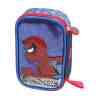 Spiderman Go Box Anaokulu Kalem Çantası