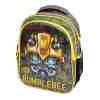 Salto Transformers Bumblebee İlkokul Çantası