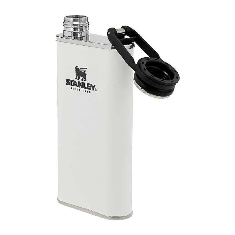 Stanley Cep Matarası 230 ml Beyaz