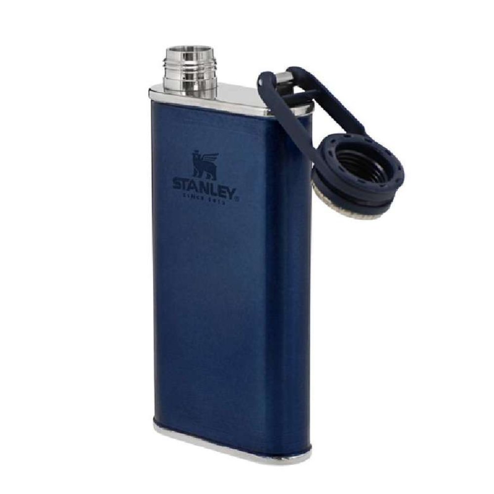 Stanley Cep Matarası 230 ml Lacivert