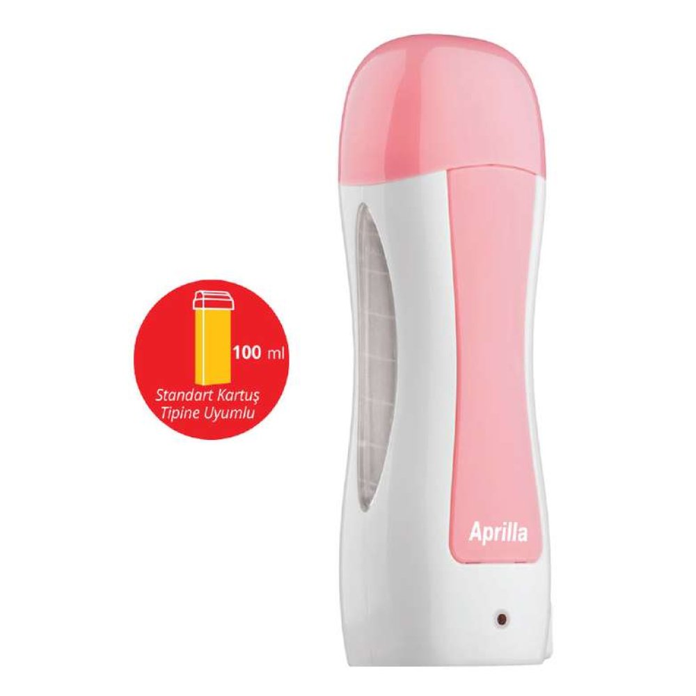 Aprilla AEP7810 Kartuş Ağda Isıtıcı