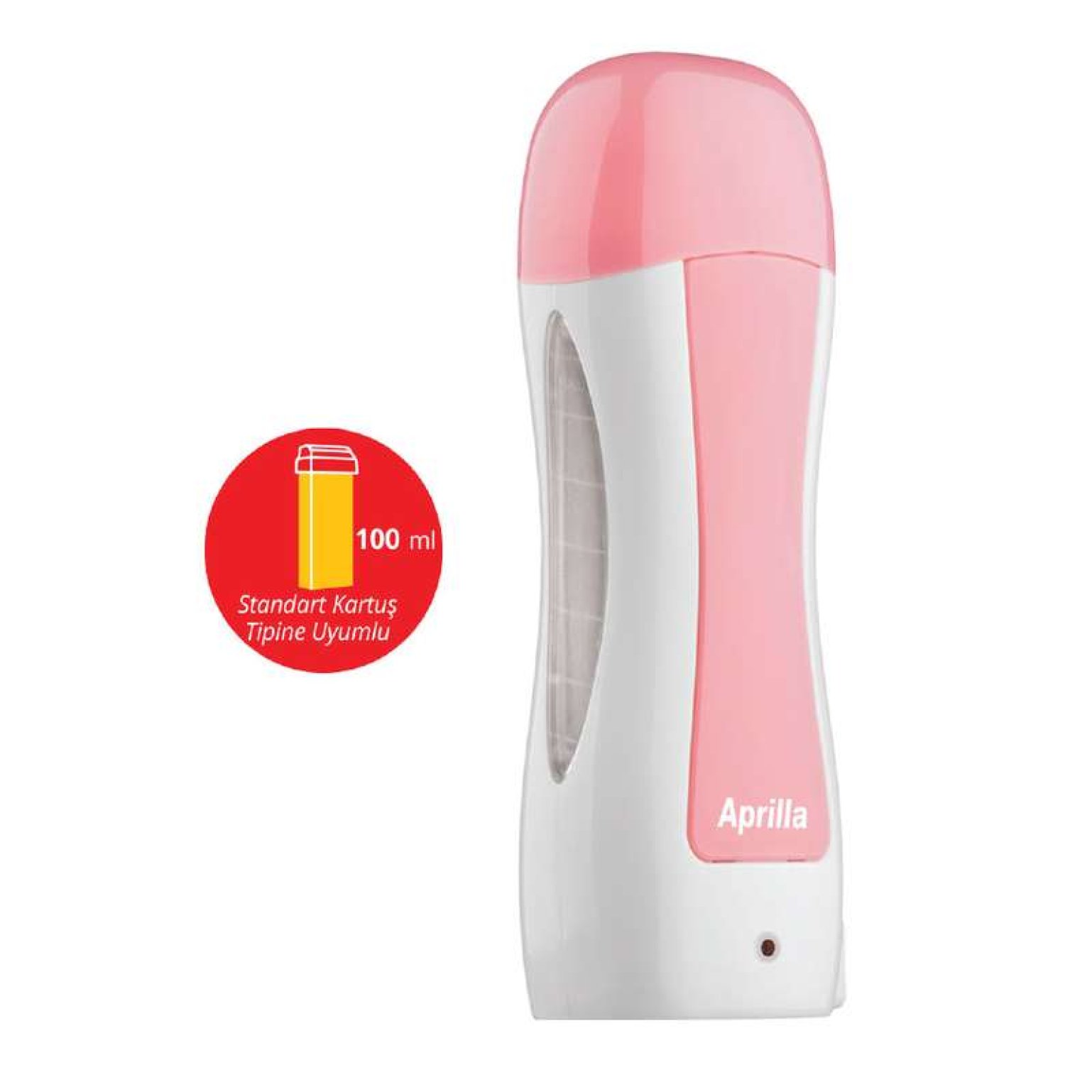 Aprilla AEP7810 Kartuş Ağda Isıtıcı