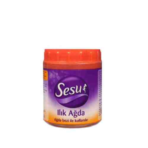 Sesu Ilık Ağda 250 G