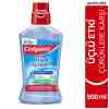 Colgate Ağız Bakım Suyu Üçlü Etki 500 Ml