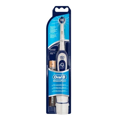 Oral-B Advanced Power Diş Fırçası