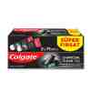 Colgate Diş Macunu Charcoal Clean 2X75 Ml