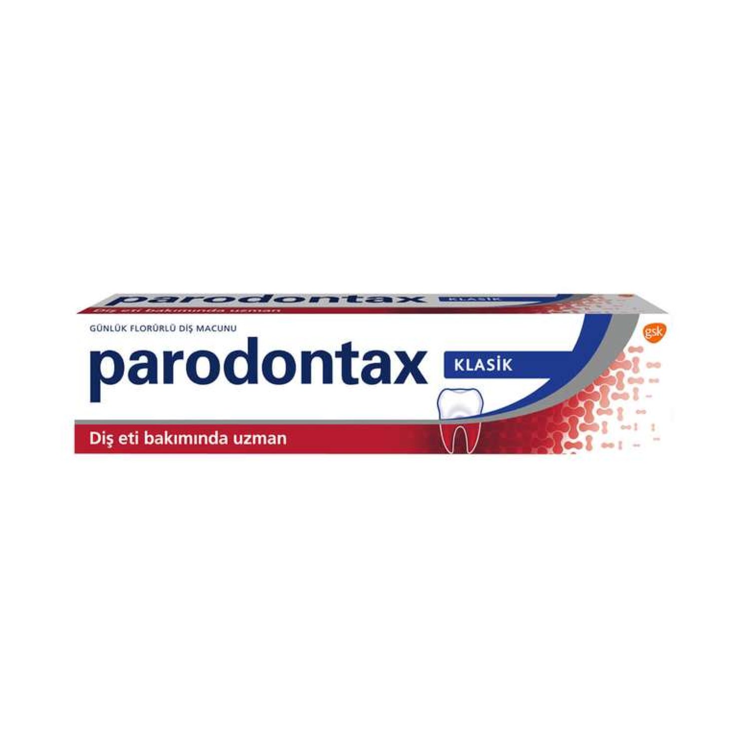 Paradontax Diş Macunu 50 Ml