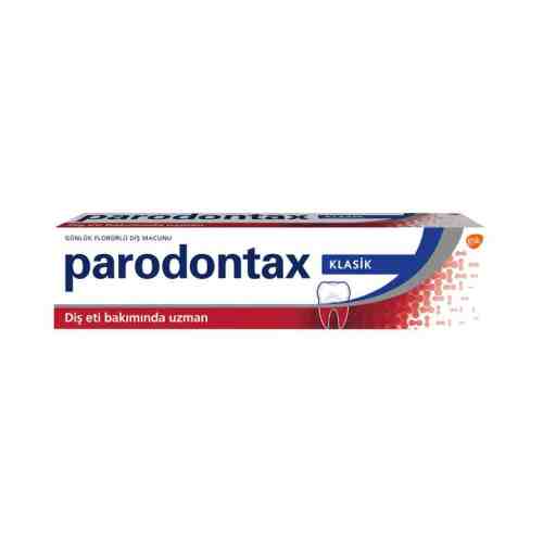 Paradontax Diş Macunu 50 Ml