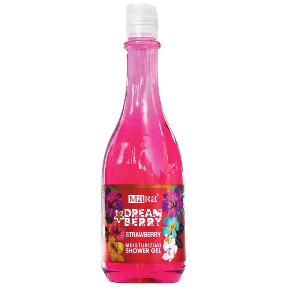 Mara Duş Jeli Dream Berry Strawbery 420 Ml