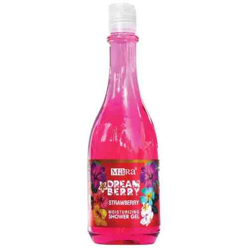 Mara Duş Jeli Dream Berry Strawbery 420 Ml