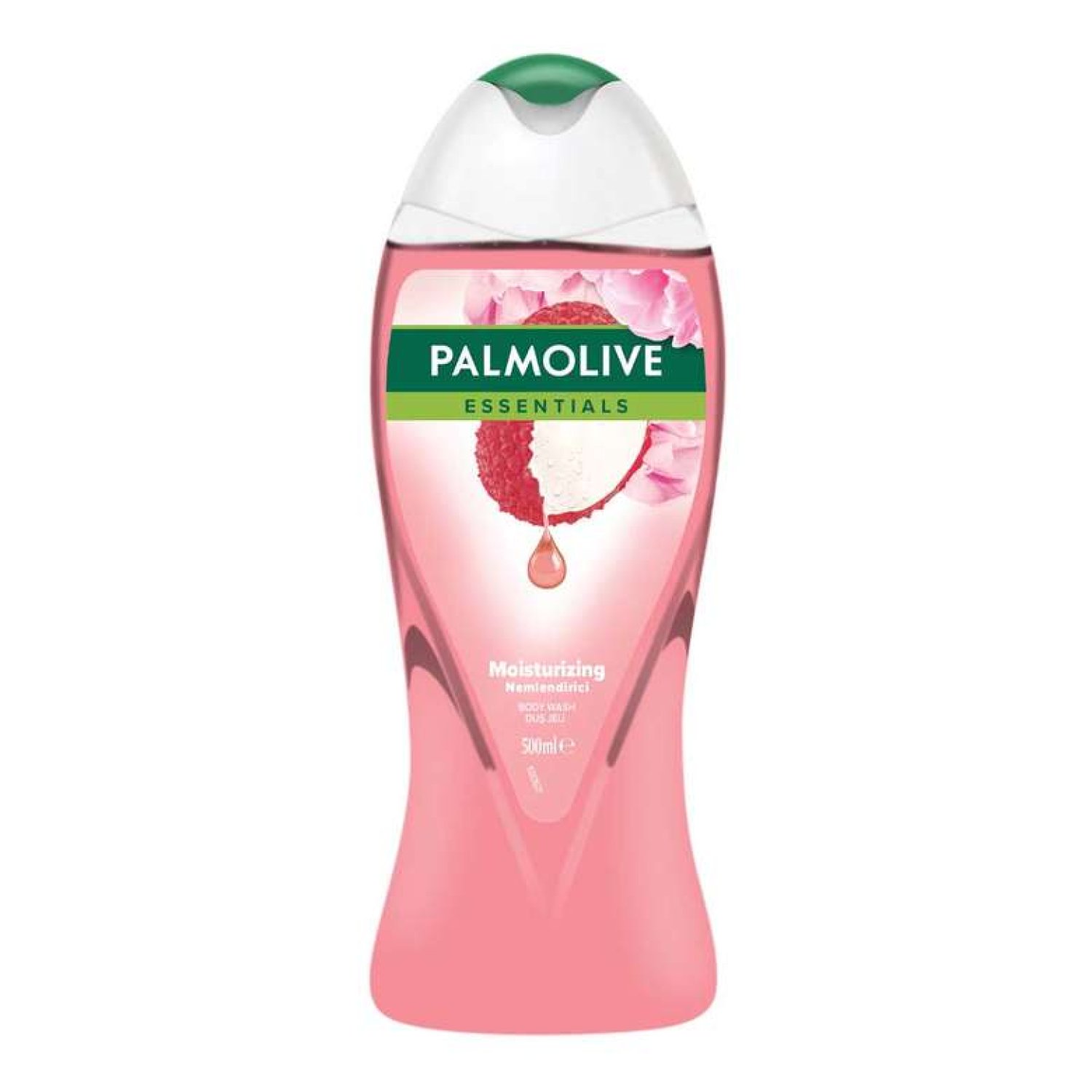 Palmolive Moisturizing Nemlendirici Duş Jeli 500 Ml